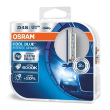 Osram Xenarc Cool Blue Intense