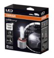 Osram H11 6000K LEDriving Standart