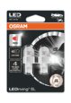 Osram W16W 2000K LEDriving SL gen3