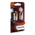  Philips R10W Standard 24V 10W (2 .)