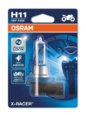 Osram H11 X-Racer Moto 12V 55W (1 .)