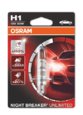 Osram H1 Nightbreaker Unlimited + 110%